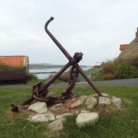 Boquhanran Caravan, Whitley Bay Hartley Εξωτερικό φωτογραφία