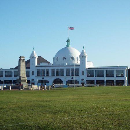 Boquhanran Caravan, Whitley Bay Hartley Εξωτερικό φωτογραφία