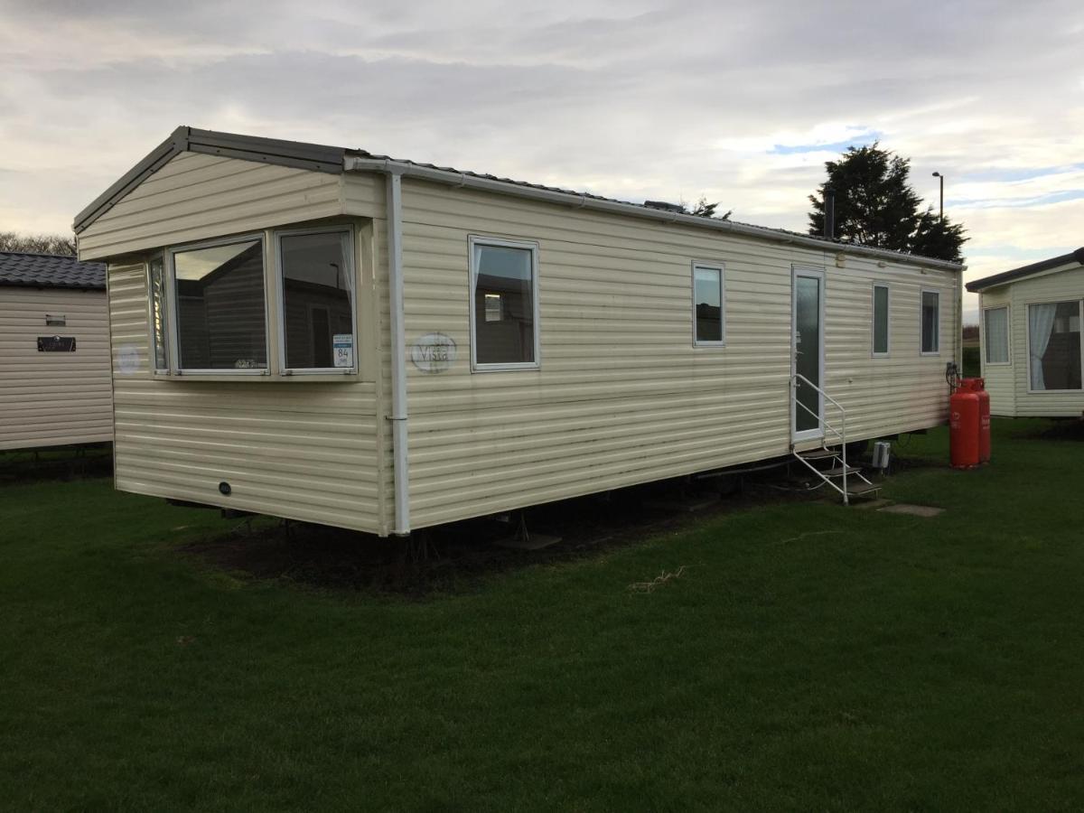 Boquhanran Caravan, Whitley Bay Hartley Εξωτερικό φωτογραφία