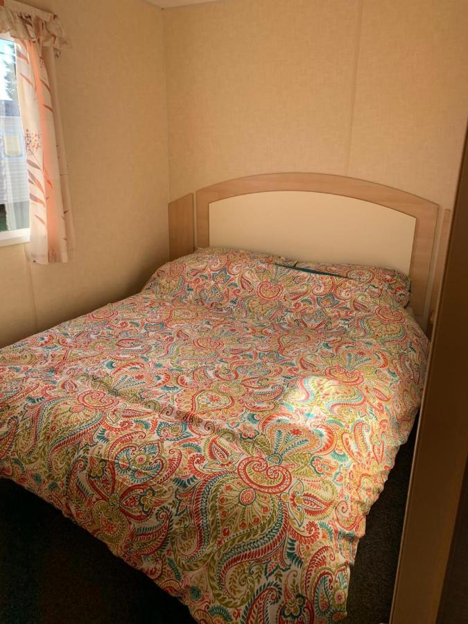 Boquhanran Caravan, Whitley Bay Hartley Εξωτερικό φωτογραφία