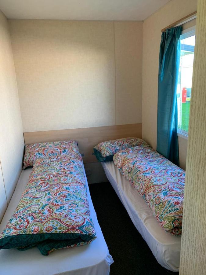 Boquhanran Caravan, Whitley Bay Hartley Εξωτερικό φωτογραφία
