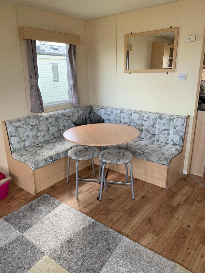 Boquhanran Caravan, Whitley Bay Hartley Εξωτερικό φωτογραφία