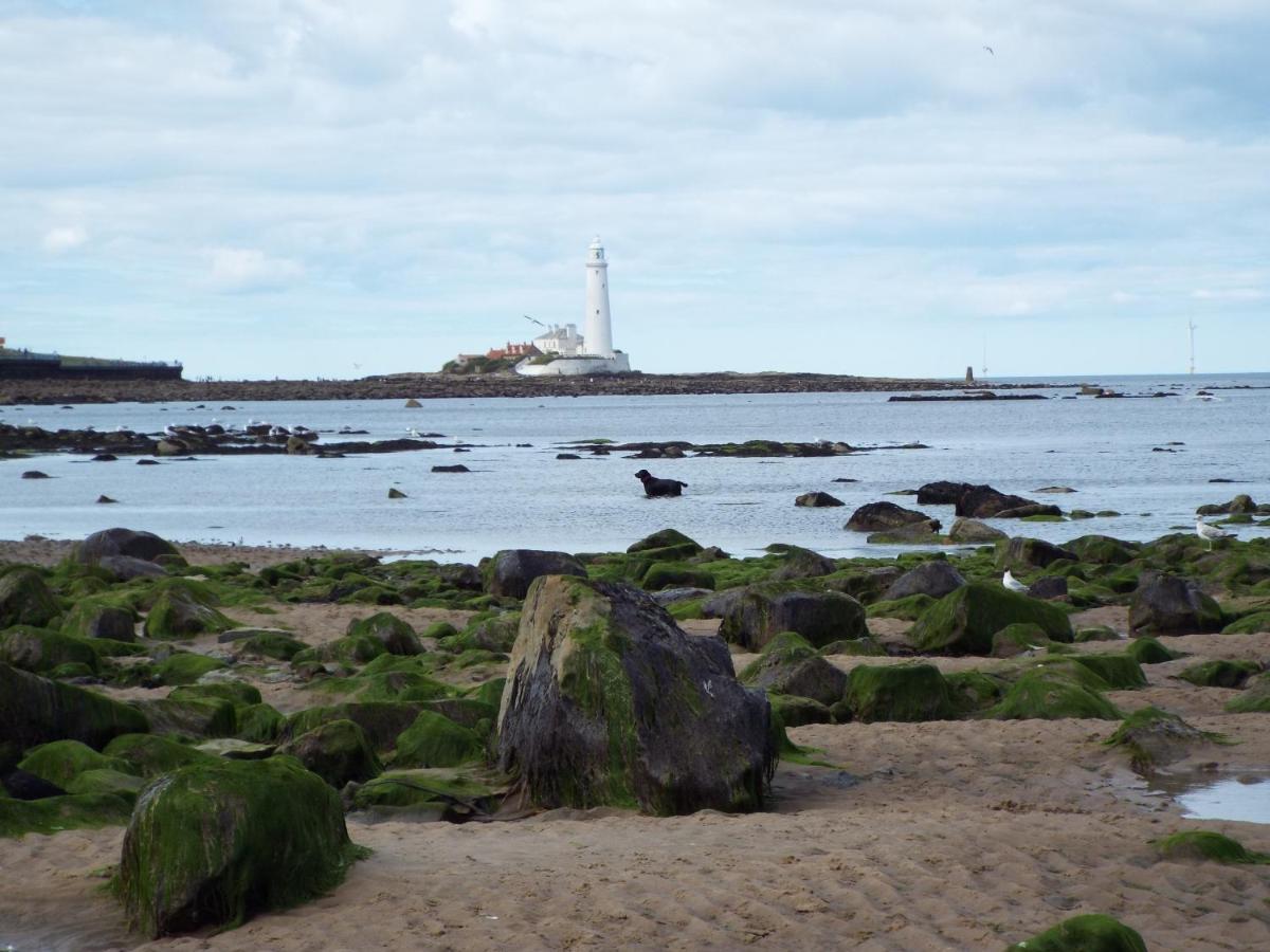 Boquhanran Caravan, Whitley Bay Hartley Εξωτερικό φωτογραφία